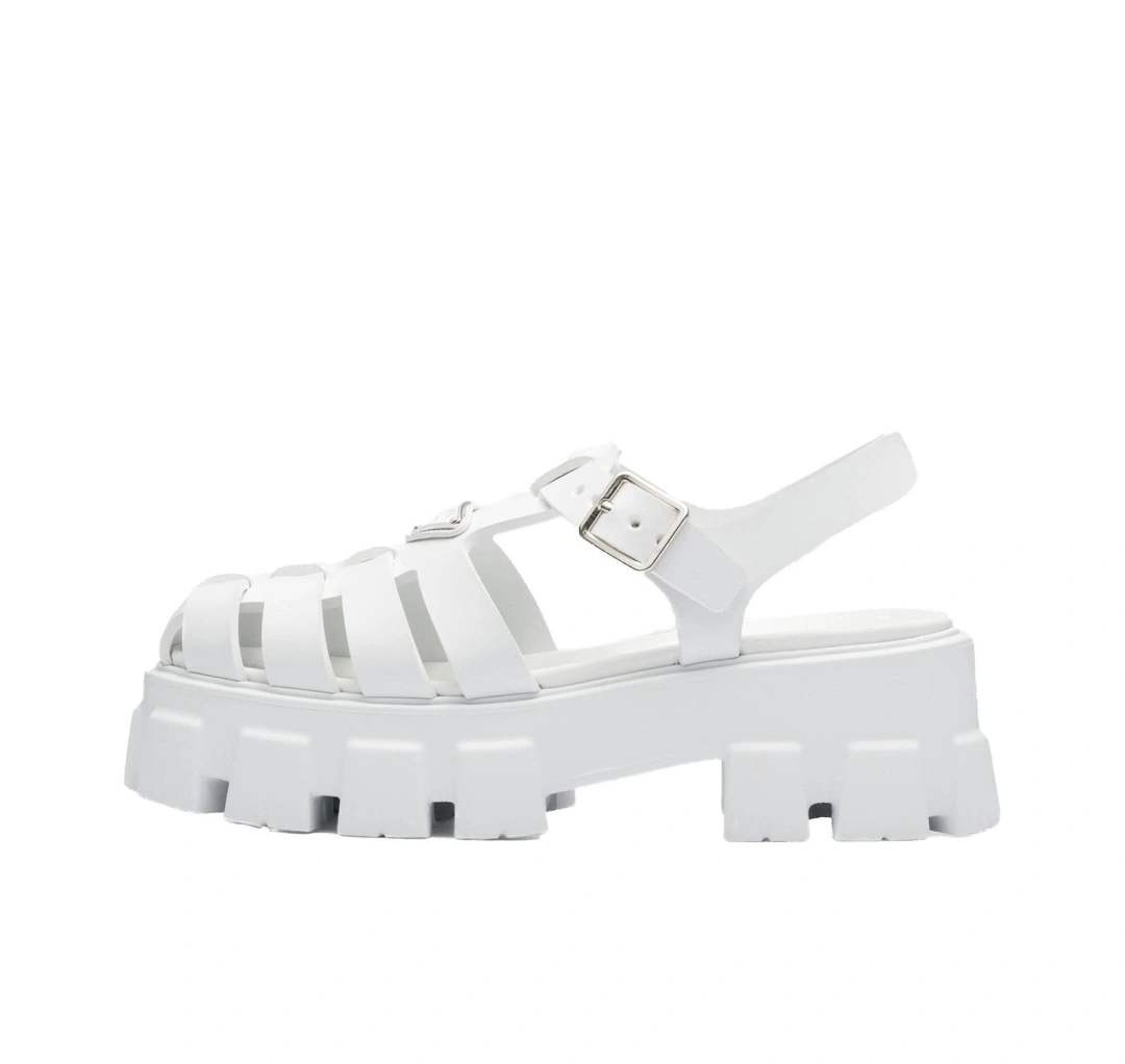 COCO--- Pr141 1X853M_3LKK_F0009_F_DD55 1X853M_3LKK_F0009_F_055 Thick soles：5.5cm item:D-X062E2006W